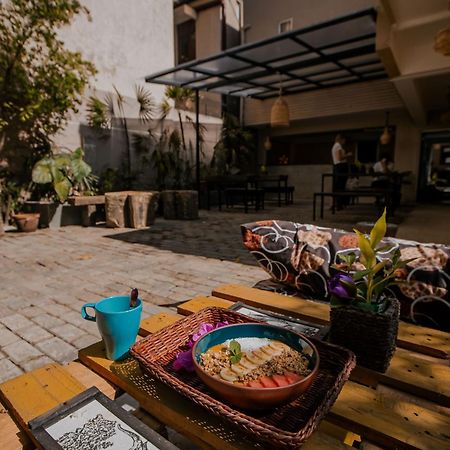 Drop Inn Hostels Colombo Kültér fotó