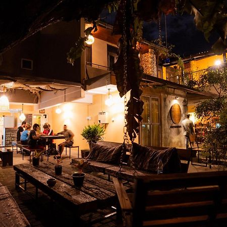 Drop Inn Hostels Colombo Kültér fotó