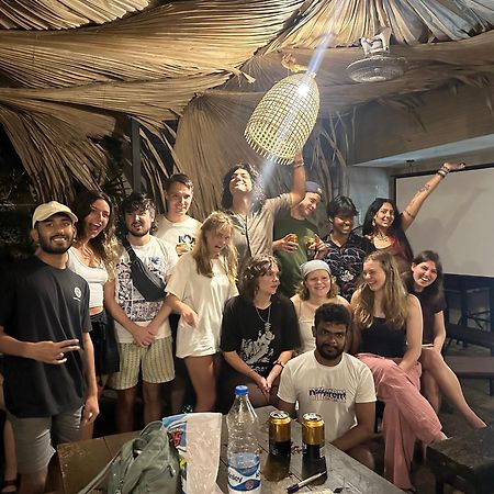 Drop Inn Hostels Colombo Kültér fotó
