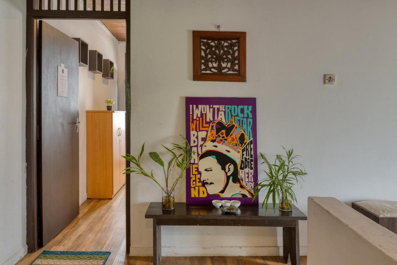 Drop Inn Hostels Colombo Kültér fotó
