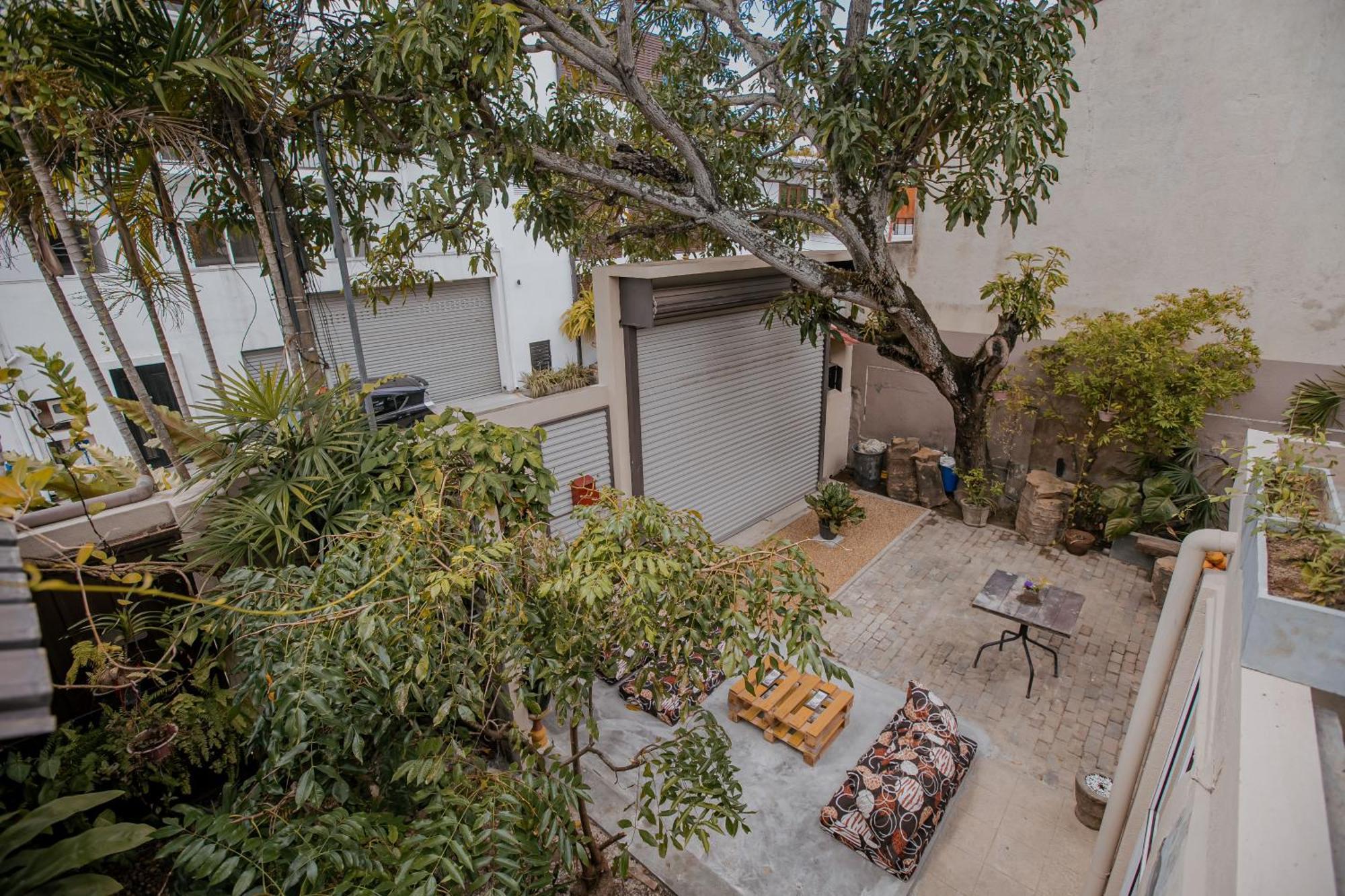 Drop Inn Hostels Colombo Kültér fotó