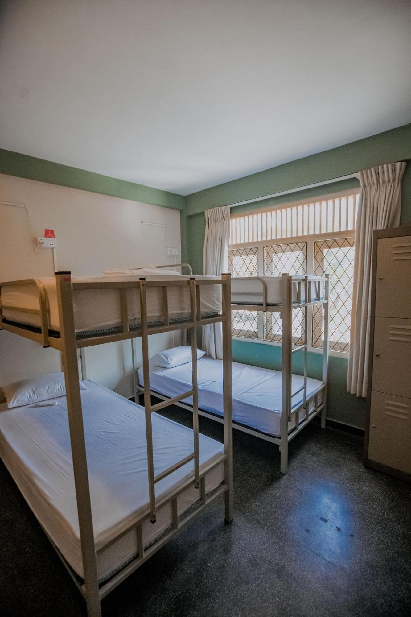 Drop Inn Hostels Colombo Kültér fotó