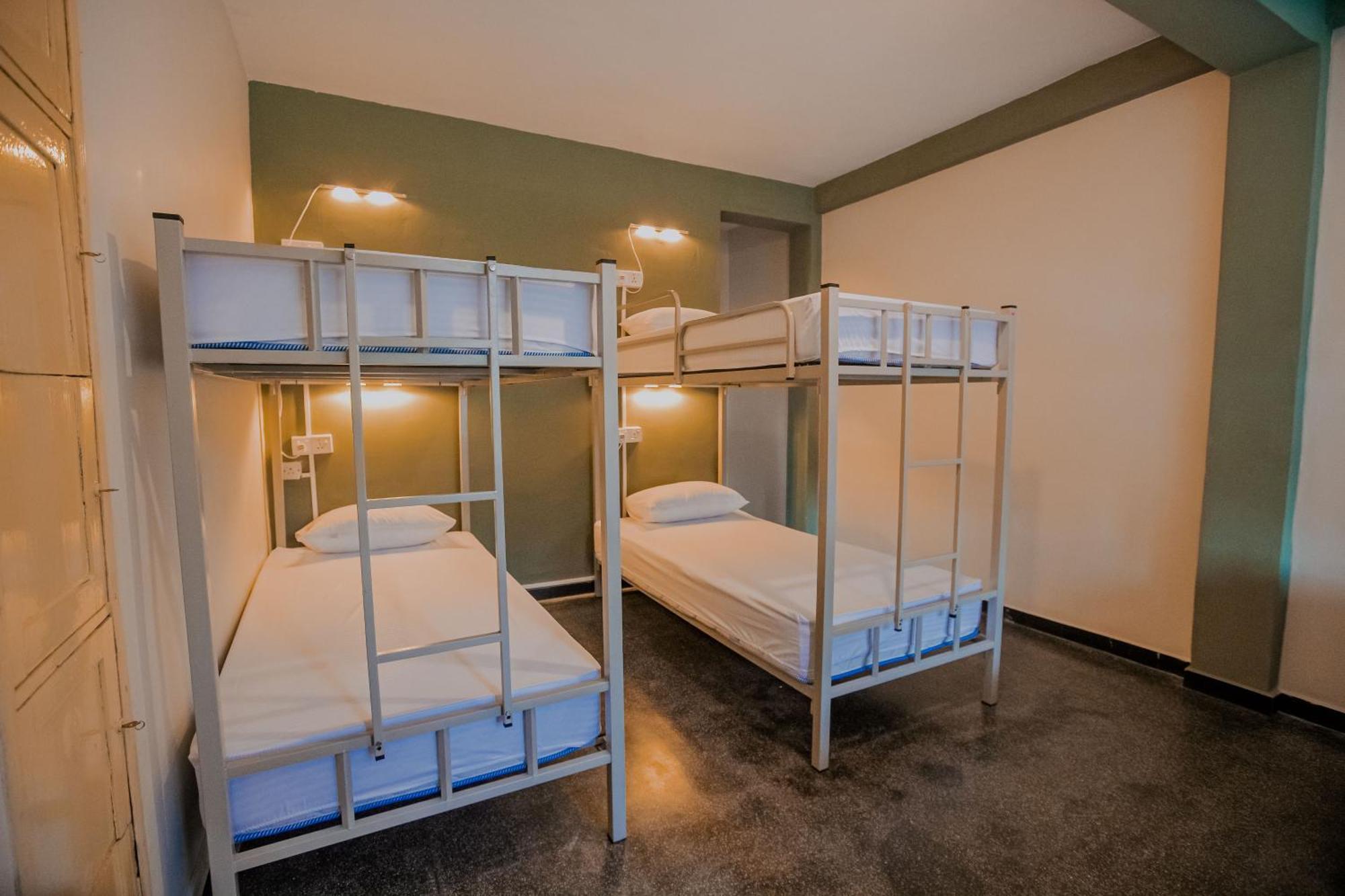 Drop Inn Hostels Colombo Kültér fotó