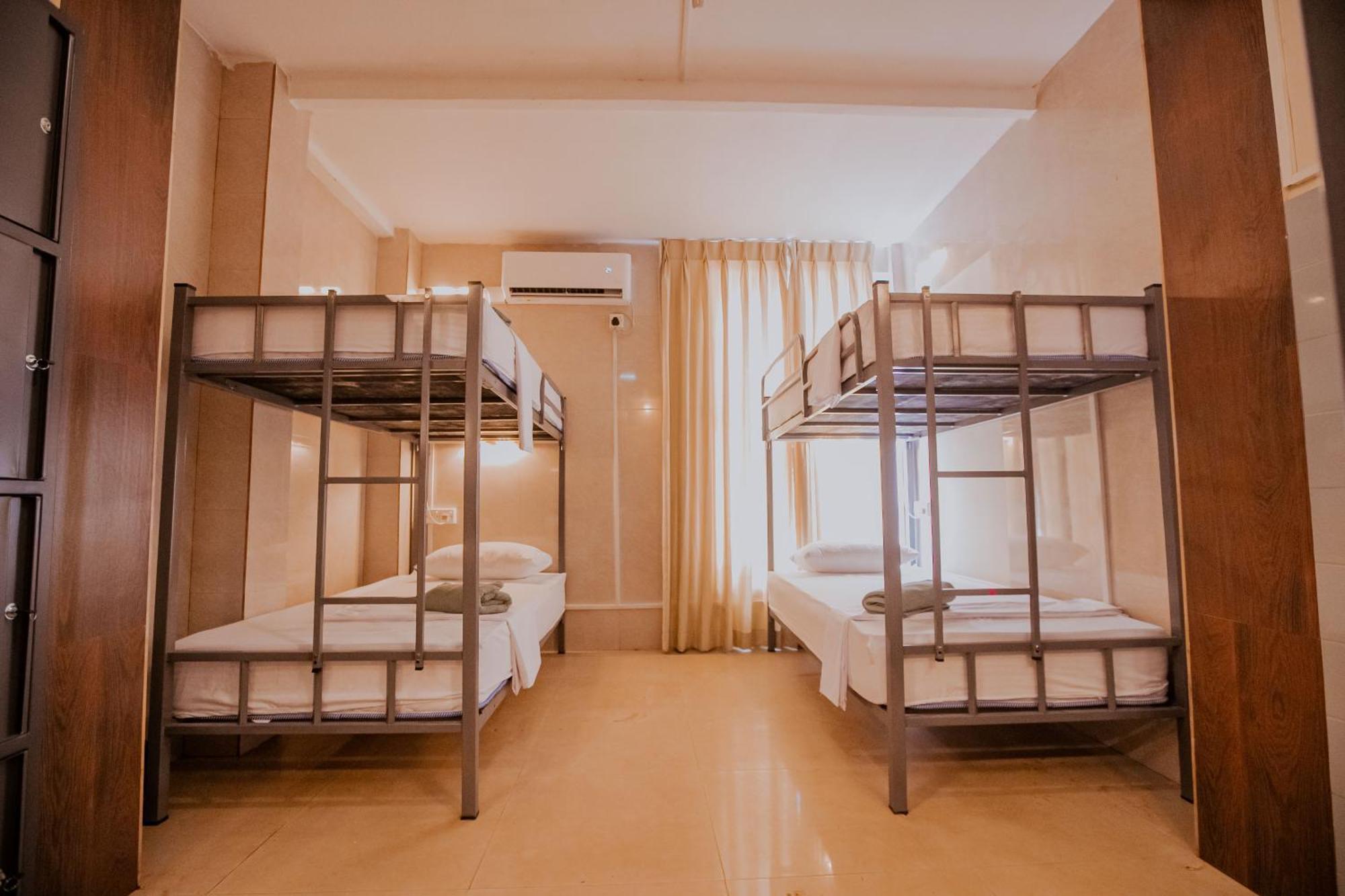 Drop Inn Hostels Colombo Kültér fotó