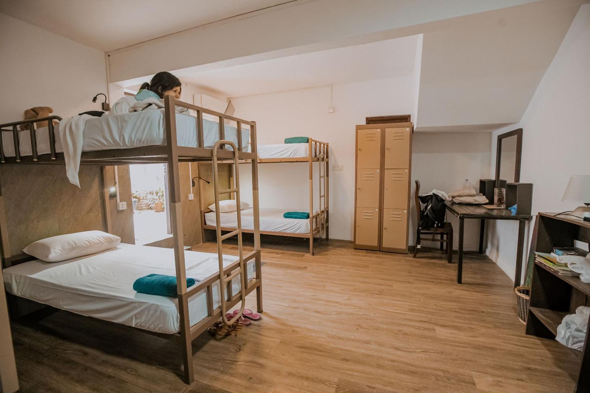 Drop Inn Hostels Colombo Kültér fotó