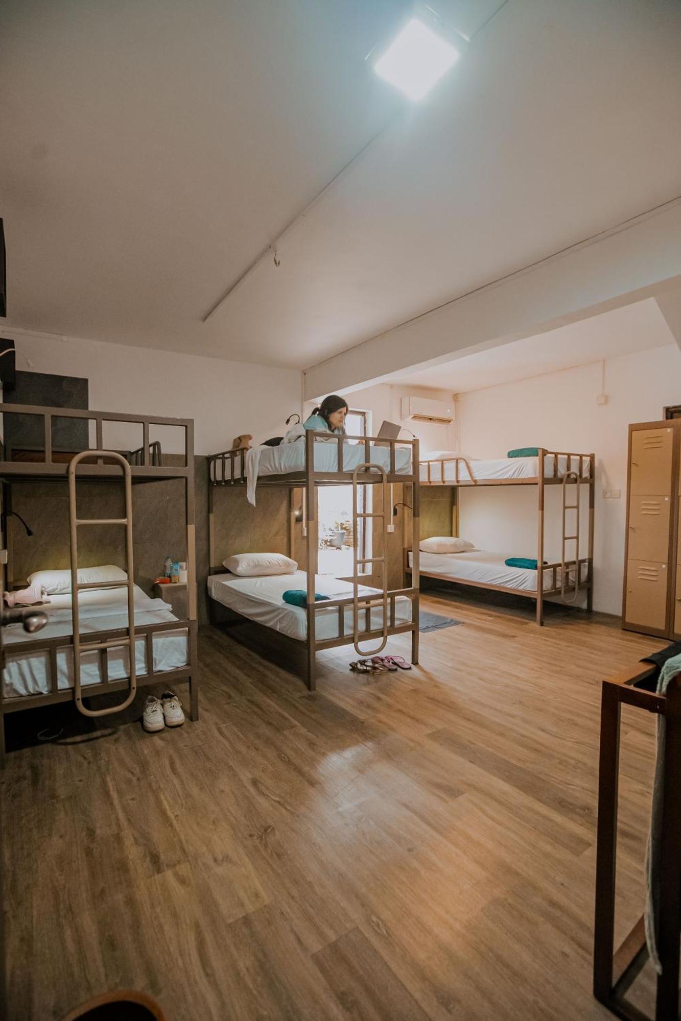 Drop Inn Hostels Colombo Kültér fotó