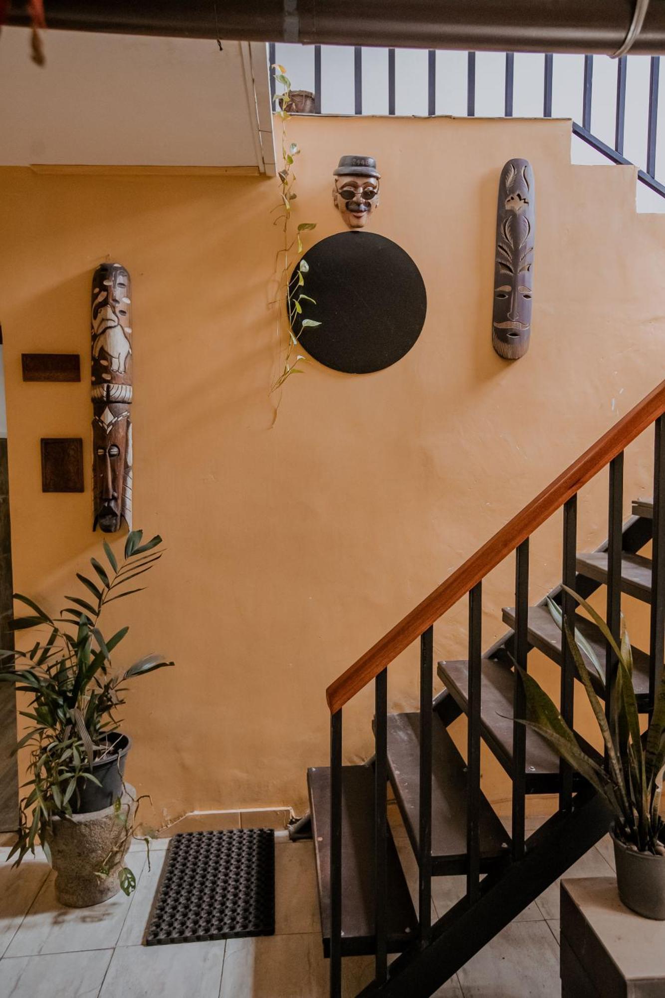 Drop Inn Hostels Colombo Kültér fotó