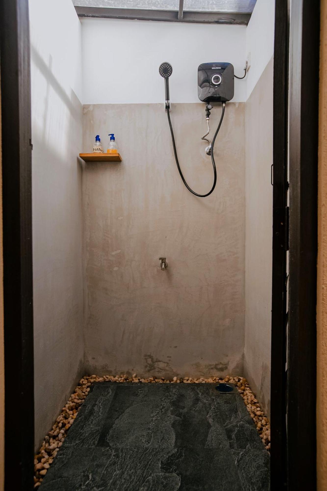 Drop Inn Hostels Colombo Kültér fotó