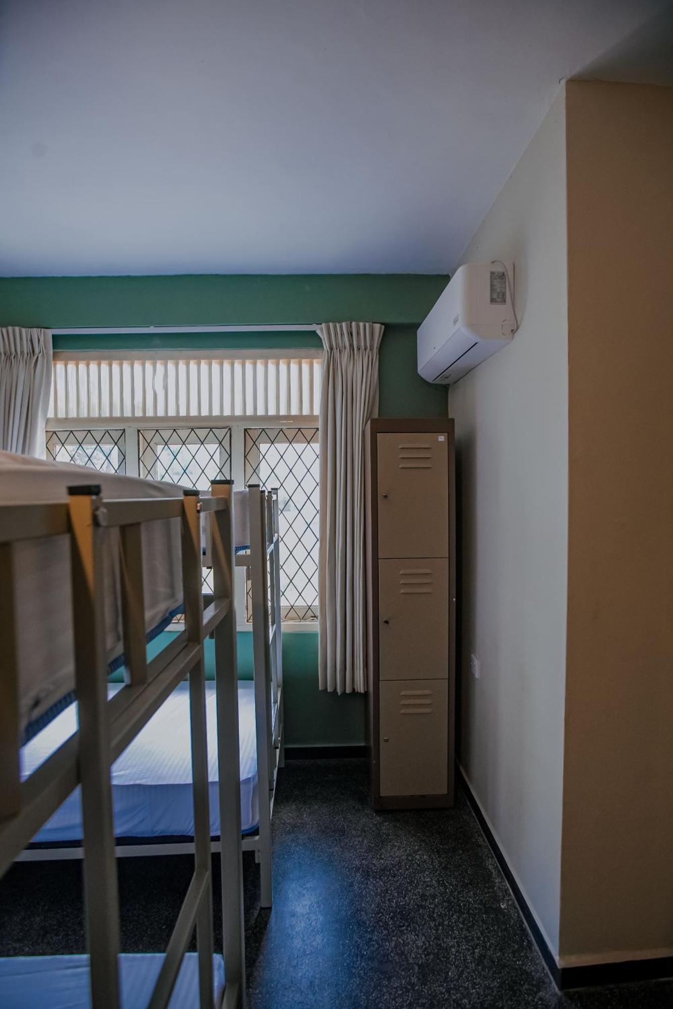 Drop Inn Hostels Colombo Kültér fotó