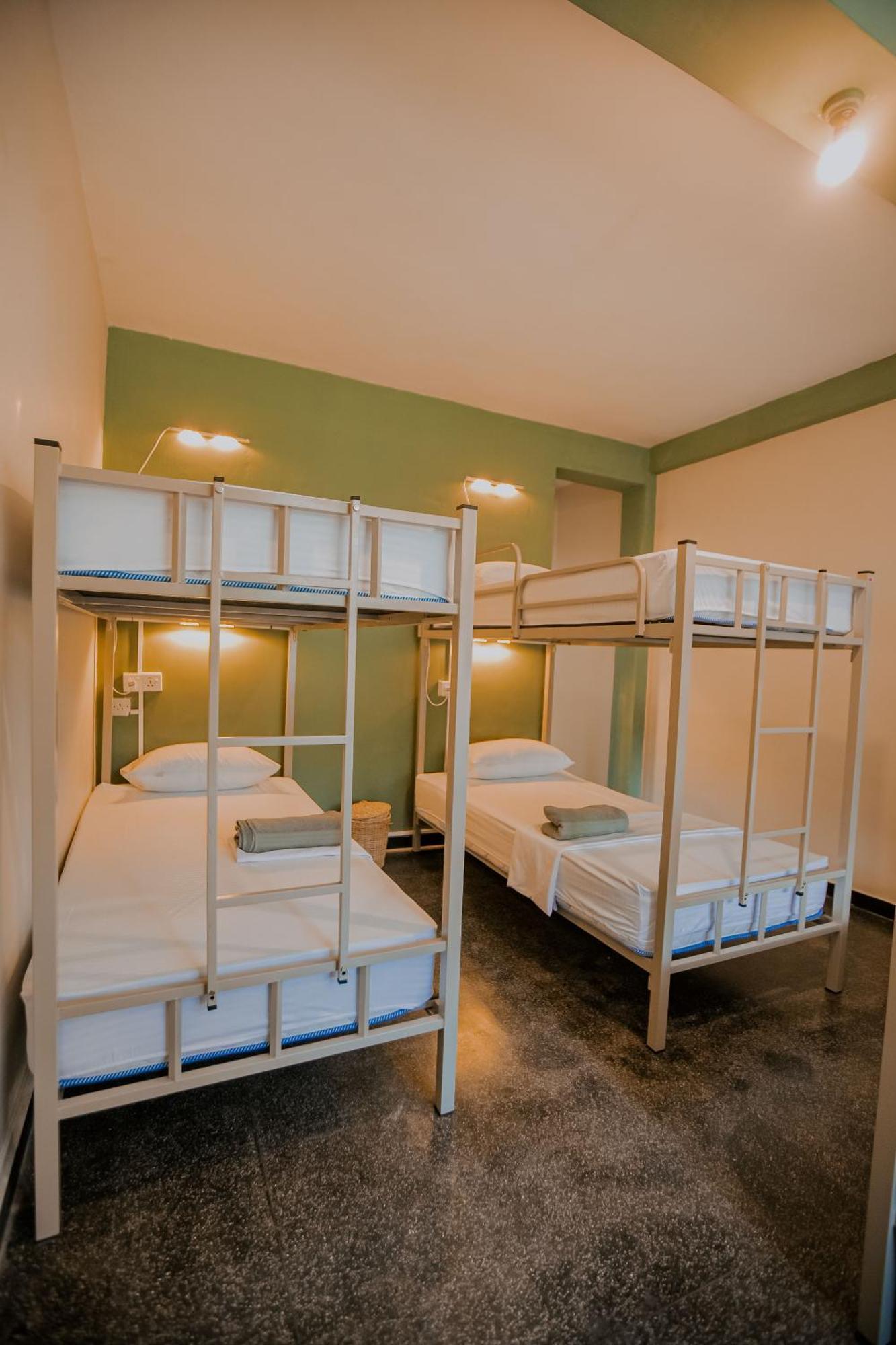 Drop Inn Hostels Colombo Kültér fotó