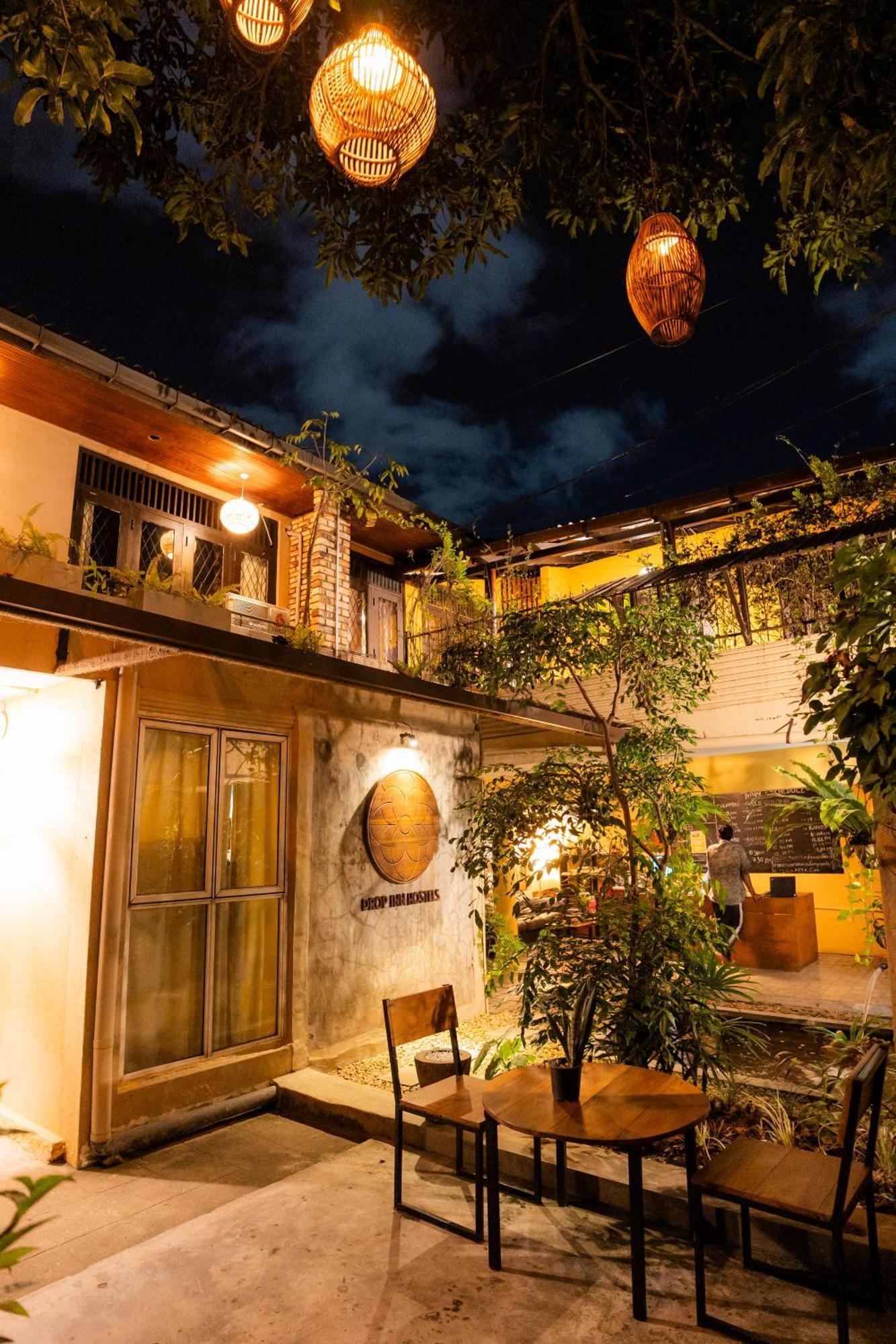 Drop Inn Hostels Colombo Kültér fotó