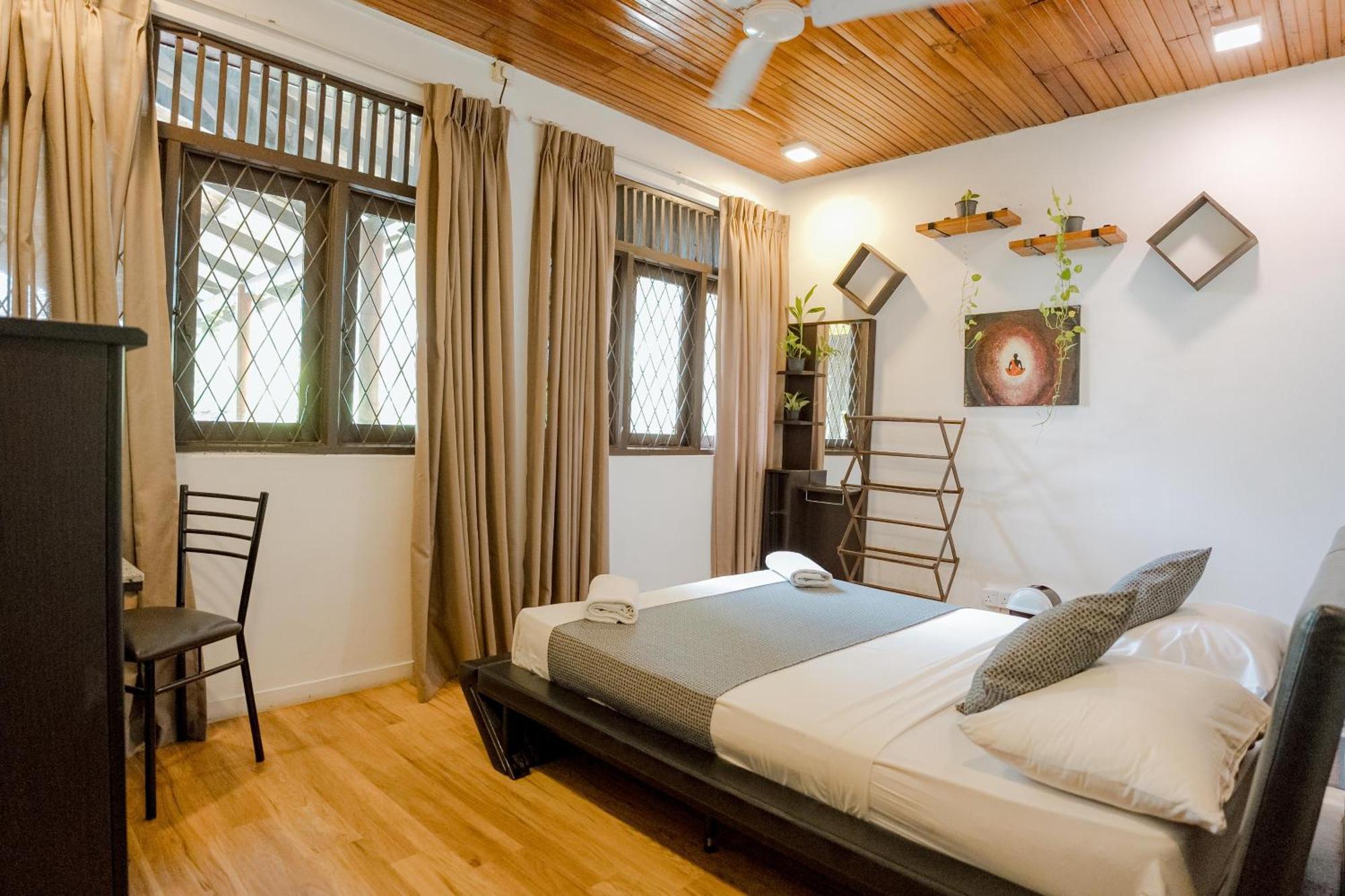 Drop Inn Hostels Colombo Kültér fotó