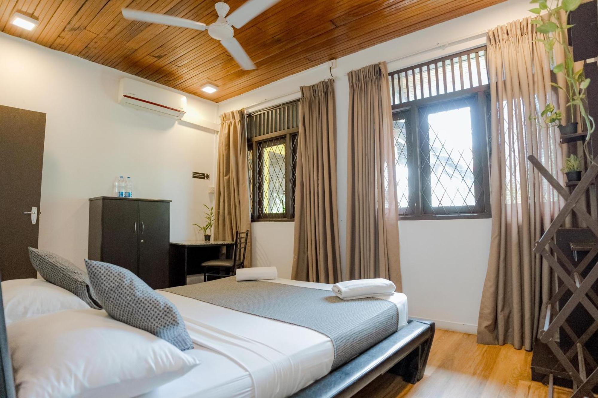 Drop Inn Hostels Colombo Kültér fotó