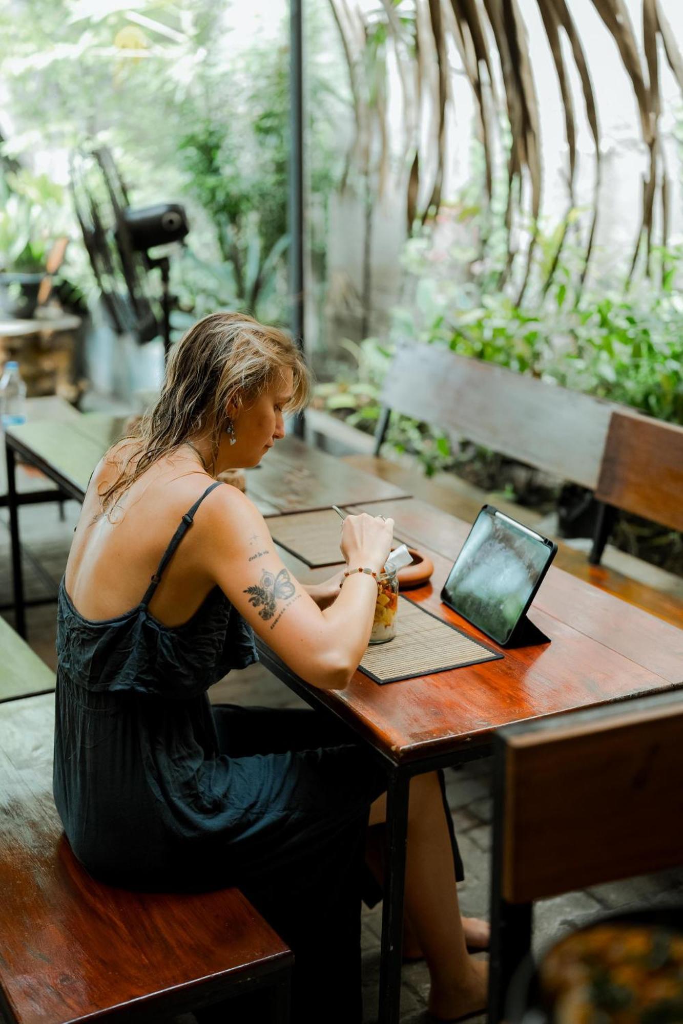 Drop Inn Hostels Colombo Kültér fotó