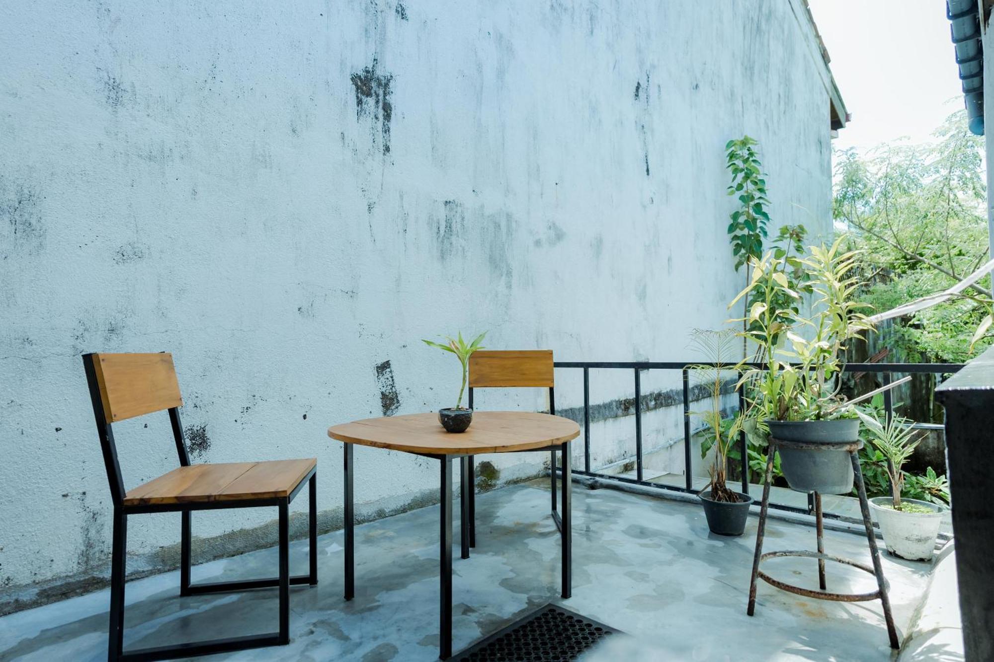 Drop Inn Hostels Colombo Kültér fotó